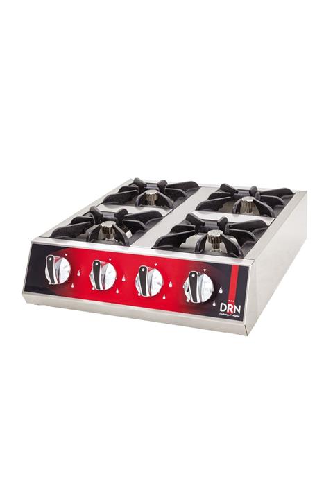 DRN Beyran Ocağı 4'lü - Gazlı