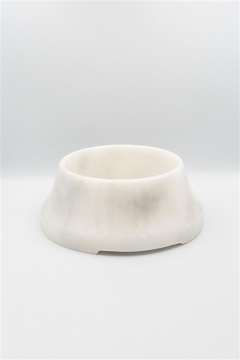 D'ARTE STONE Lion Beyaz Mama Kabı