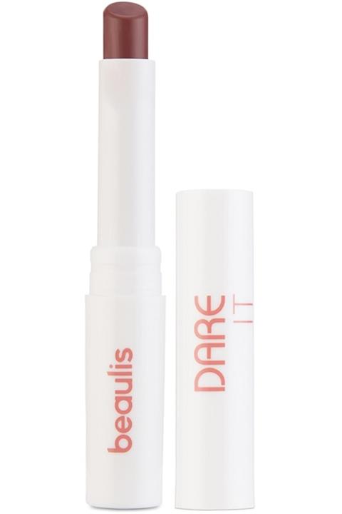 beaulis Dare It Slim Ruj 381 Dolce