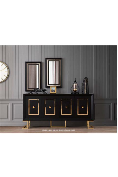 şevval mobilya Konsol