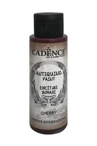 Cadence Boya Cadence Eskitme Boyası 70 ml  307 Cherry (vişne)