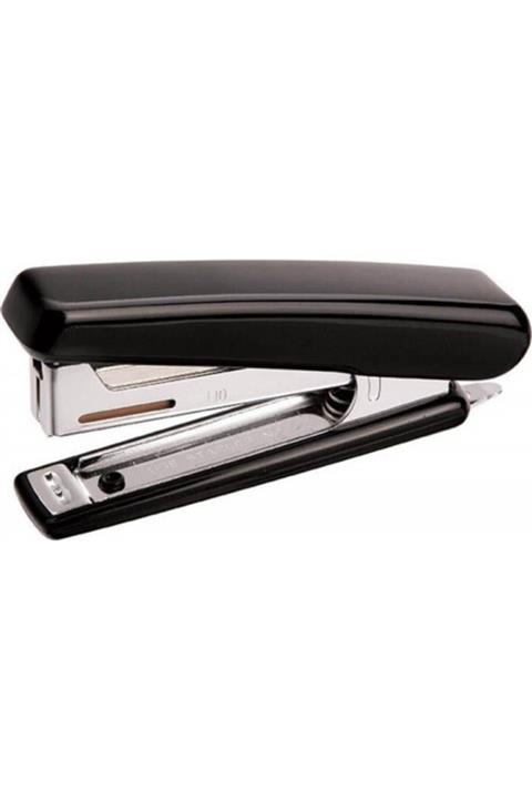 Kangaro Zımba Makinası No:10 Siyah Hs-j10s