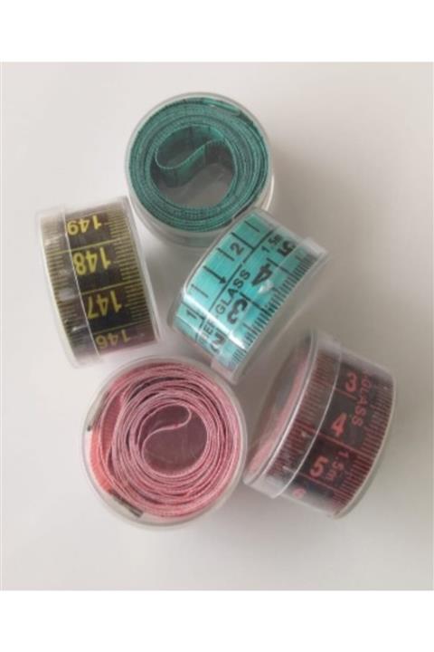 angel çanta aksesuar Mezura 150 cm