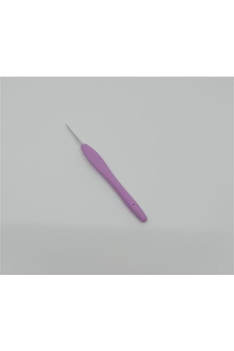 Tunç Örgü Yünü Silikon Saplı Tığ No 2 mm