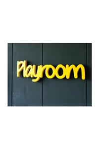 LAMONETA Playroom Duvar Aksesuarı