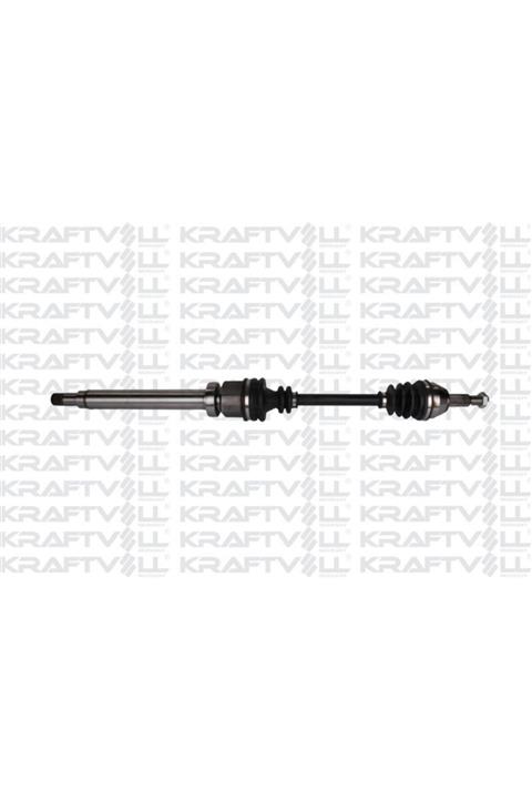 ÖZGÜÇYEDEK On Aks Komple Sag Fıesta 1.4 0816- 25×26×53.2×938mm Boy Benzınlı Otomatık 4f27