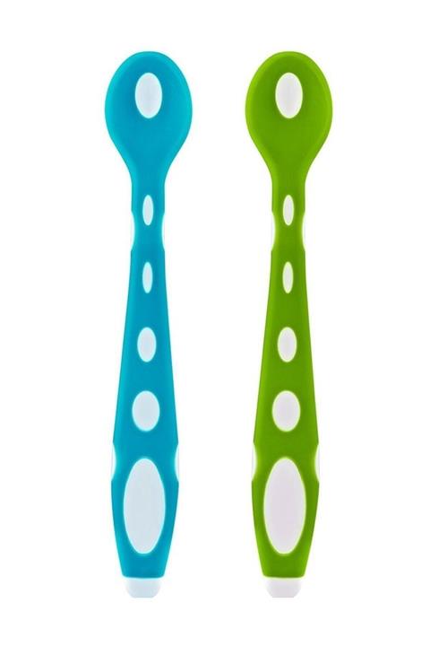 Babyjem Silikon Mama Kaşığı 563
