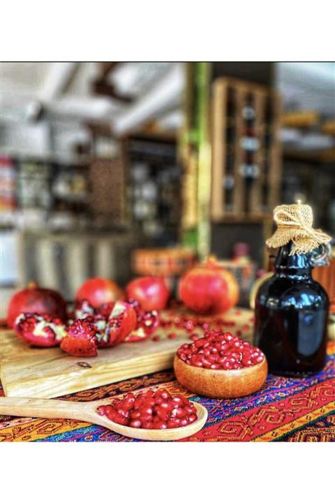 İslahiye Baharat Organik Nar Ekşisi 1kg