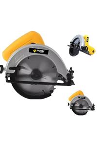 Sturdy Power Tools Sarı  Metal Şanzuman Daire Testere
