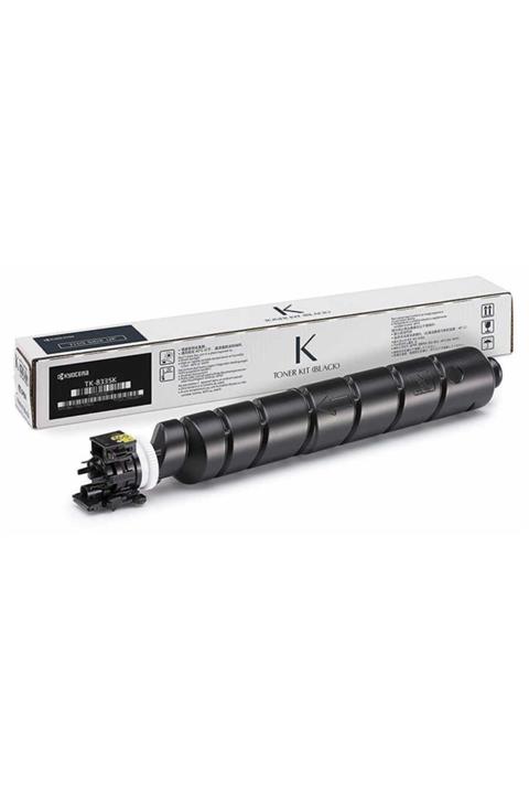 KYOCERA Tk-8335 Siyah Orijinal Toner Taskalfa 3252ci