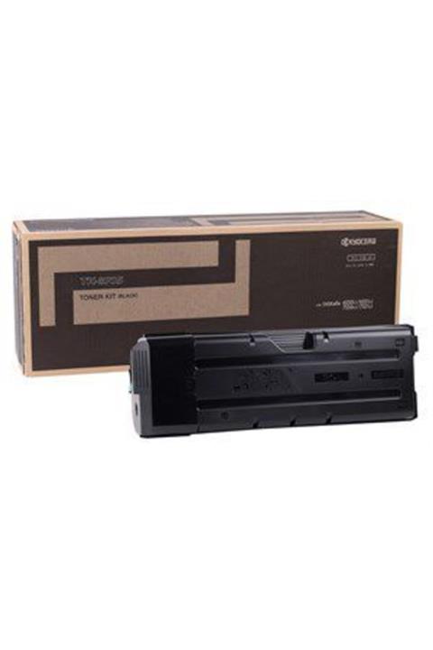 KYOCERA Tk-8705 Siyah Orijinal Toner - Taskalfa 6550cı / 7550cı