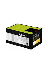 Lexmark 80c8hc0 Orjinal 4 Renk Set Toner Cx310 Cx410 / Cx510