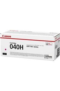 Canon Crg-040h Orjinal Yüksek Kapasite Kırmızı Toner