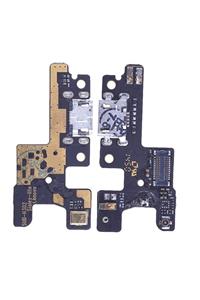 Ally Mobile Lenovo S60 Uyumlu Şarj Soket Bordu-rz