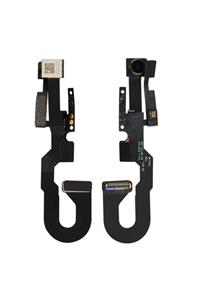 Ally Mobile Iphone 8 Uyumlu  Ön Kamera Ve Sensor Filmi-rz