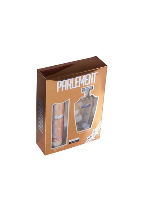 Parlement Orange Edt 50ml Kadın Parfüm + 150ml Deodorant Set 5982563243126