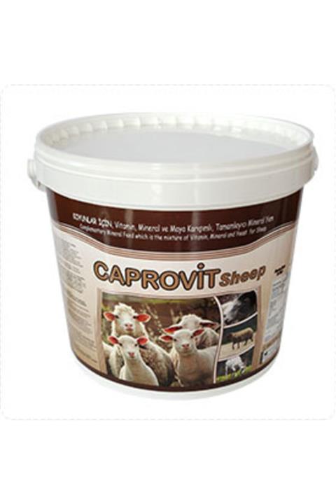 Royal Caprovit Sheep 25 Kg