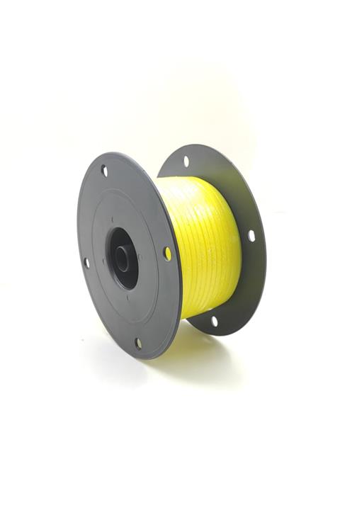 Farmena Ahırlar Ve Seralar Için Yapışkanlı Sinek Ipi 400 Metre