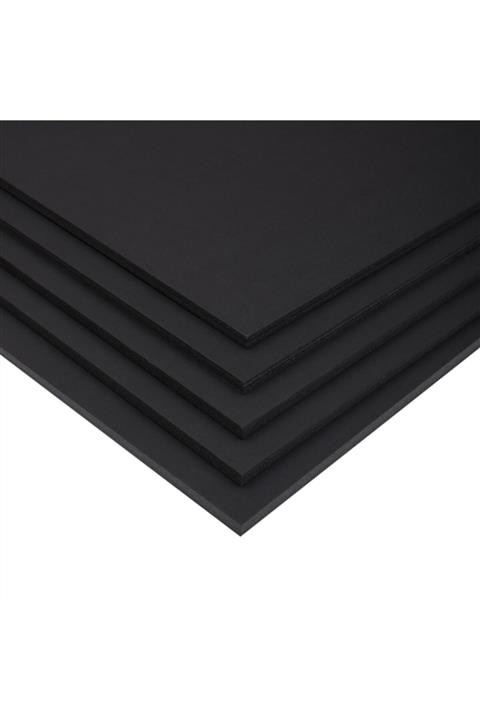 Gözde Fotoblok 2 Mm Siyah 70x100-5