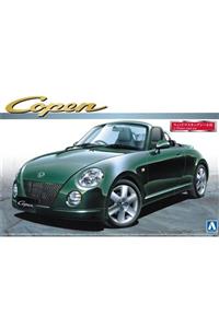 Aoshima Copen Active Top