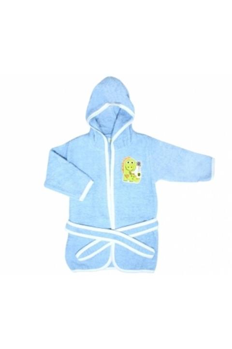 Buude Kids Jojovu Bornoz