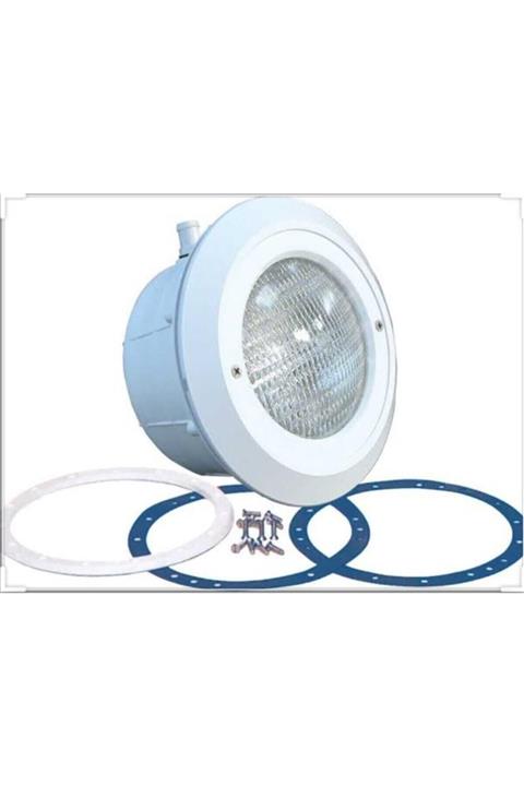 tenda 32 Watt Smd Led Rgb 2 Kablolu Liner Kovanlı Havuz Lambası