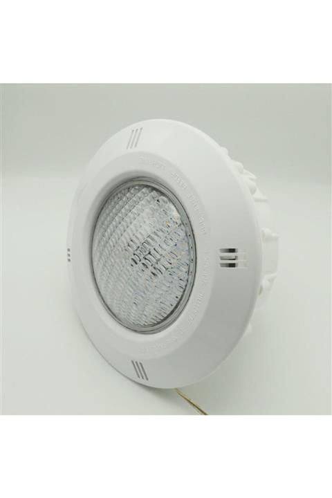 Sunlight Samsung Çipli Par56 Uyumlu Led Havuz Aydınlatma Ampulü Kasalı Yeşil Işıklı