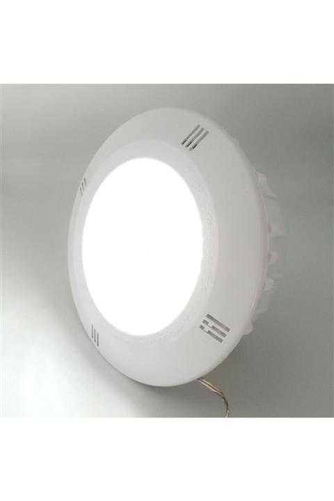 Sunlight Samsung Çipli Par56 Uyumlu Led Havuz Aydınlatma Ampulü Kasalı Beyaz Işık