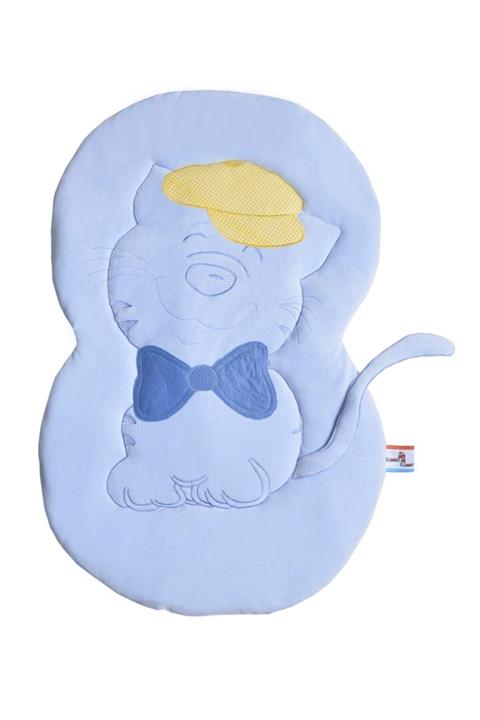 SUNNY FUNNY Kedi Alt Açma Minder