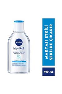 Nivea Makyaj Temizleme Suyu 400 ml