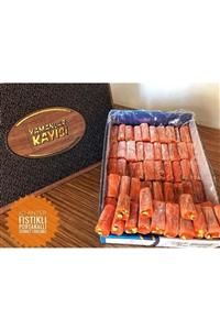 yamanlar kayısı Portakallı Cennet Lokumu 1 Kg