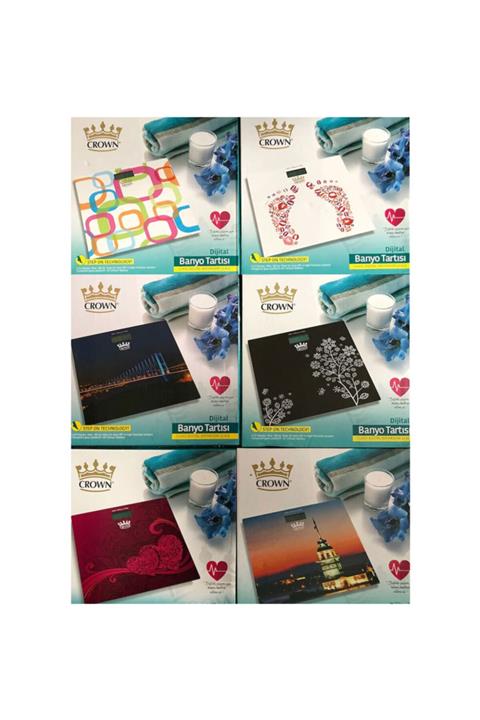 LAUREL DREAM Crown Cam Baskül