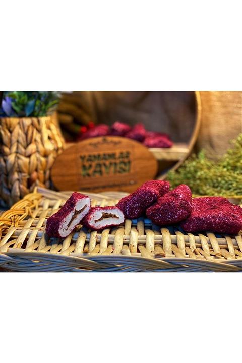 yamanlar kayısı Narlı Bohça 1 Kg