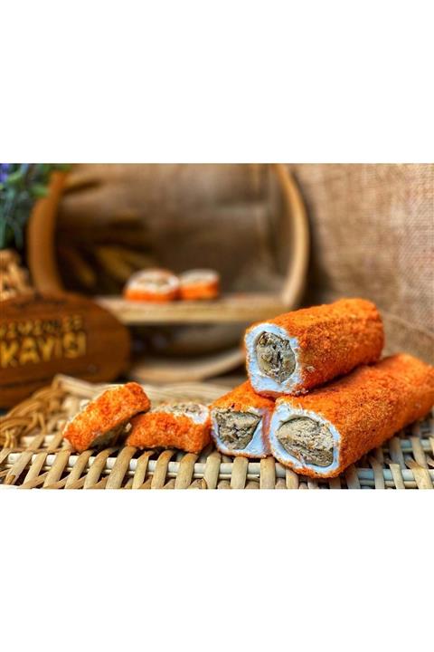 yamanlar kayısı Portakallı Sarma Lokum 1 Kg