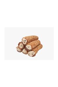 Furkanzade Bal Badem Sarma Lokum 1000 gr
