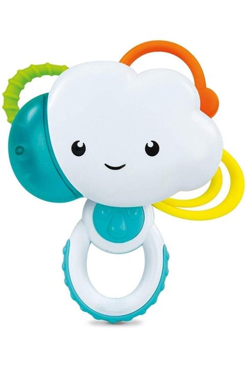 Cle Mentoni Baby Bulut Çıngırak 17324