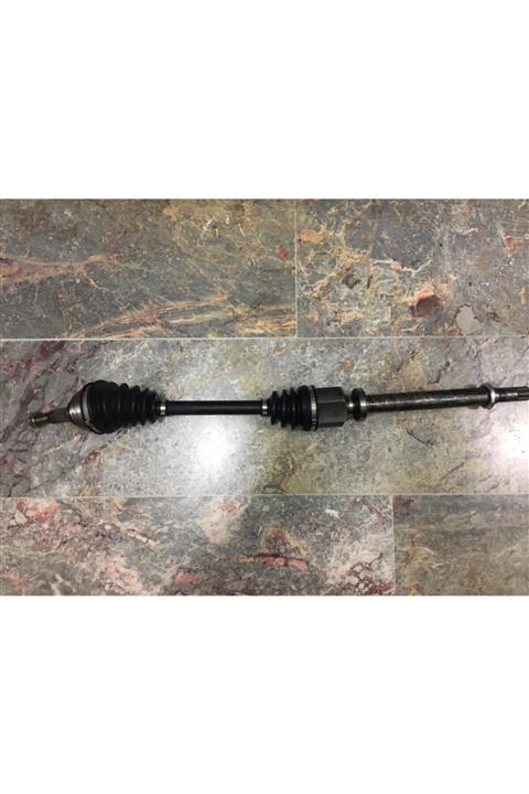 CAREX Ön Aks Sağ Mgn Iı 2.parça K9k 1,6 16v