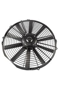 ÖZGÜÇYEDEK Aksıyel Fan Motoru 24v 14 Komple Yassı Genıs Ufleyıcı 350mm 2850 M3 / H 74315024