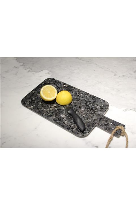 OgettoDesign - Mermer Kesme Tahtası