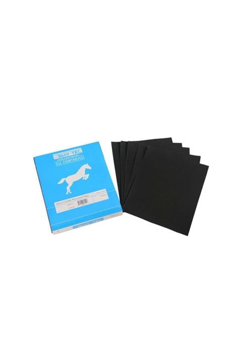 Baytec Bay-tec Su Zımparası 180 Kum