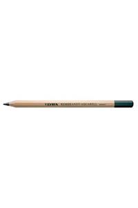 LYRA Rembrandt Aquarell Boya Kalemi BLACK MEDIUM