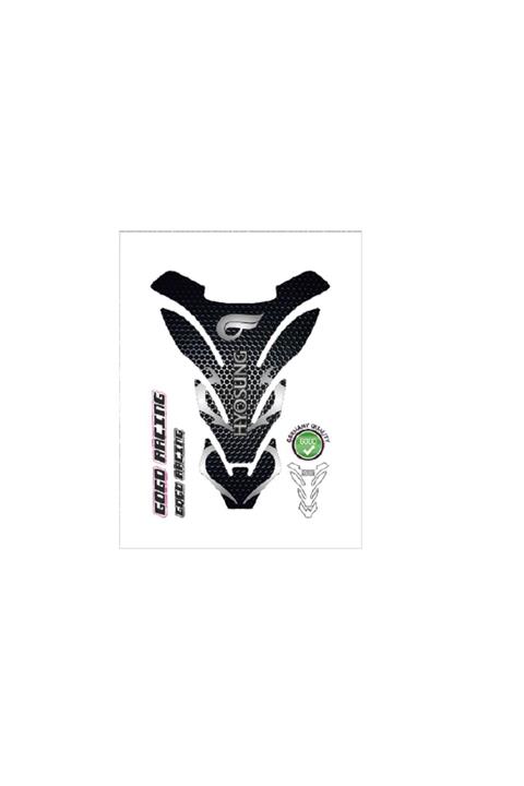 Hyosung Tank Pad