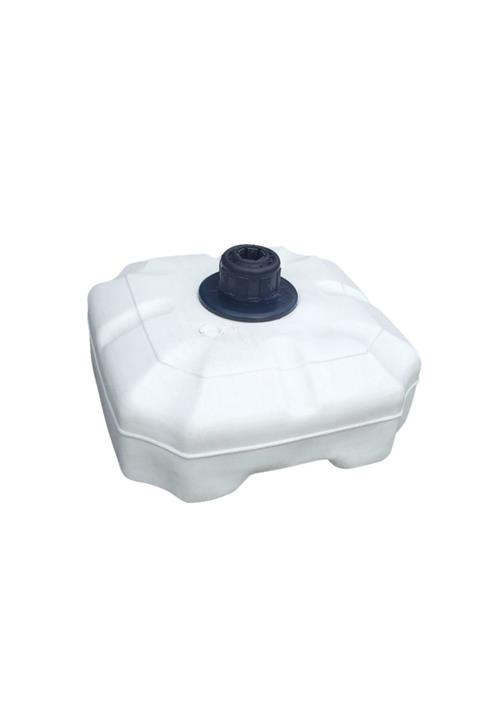 OEM 75 Lt Şemsiye Bidonu-şemsiye Altlığı