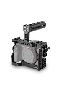 SmallRig Sony A7 Iı A7r Iı A7s Iı Için Kafes Seti 2014c