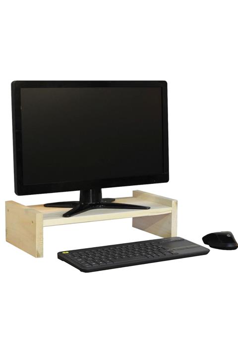 Weblonya Lcd Monitör Standı Ekran Sehpası 5062