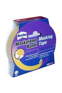 Metylan Pattex Maskeleme Bandı 38mmx50mt