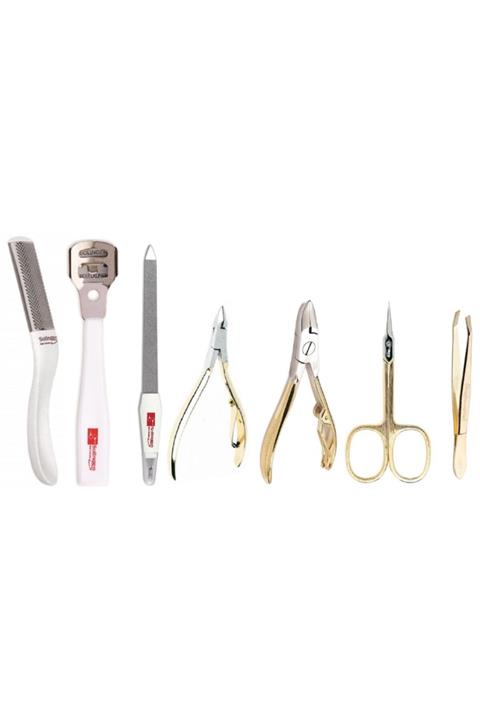 Solingen El Ayak Bakım Seti Soli-19