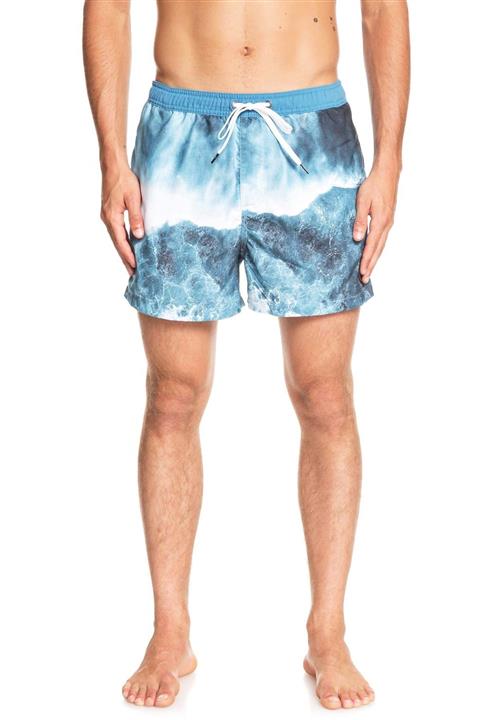 Quiksilver Jetlagvl15 M Erkek Deniz Şortu EQYJV03400