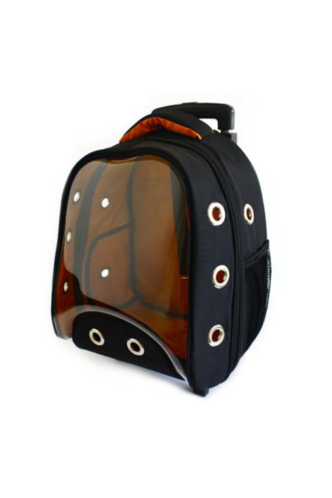 fpstarstore Bavul Şeklinde Kedi Köpek Taşıma Çantası