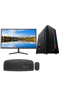 Avantron I5 9400f 8gb Ram 1tb Hdd 240ssd 2gb Gt740 18.5\